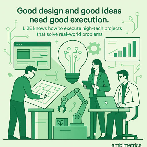 AmbiCanDoIt concept image