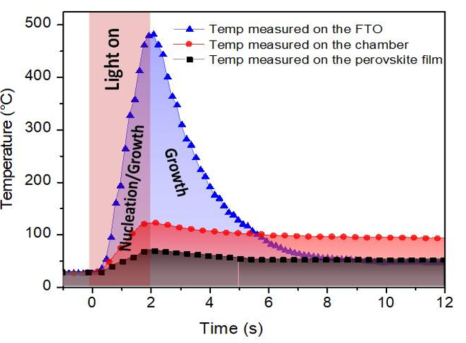 Proceso general de FIRA